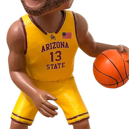Limited Edition James Harden Arizona State Bobblehead