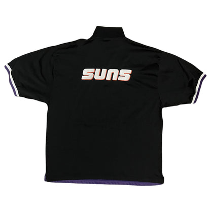 90’s Phoenix Suns Warm Up Shooting Shirt - 48/XL