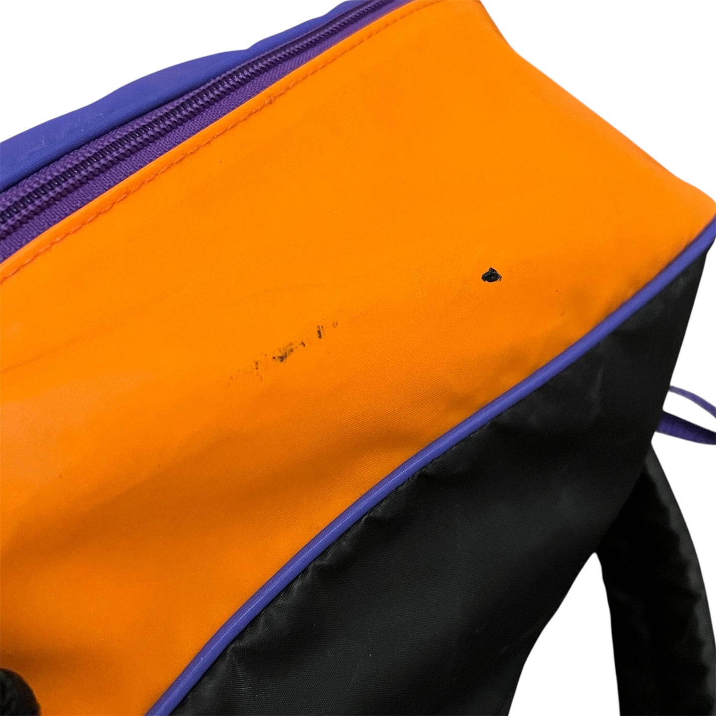 Vintage Phoenix Suns Backpack