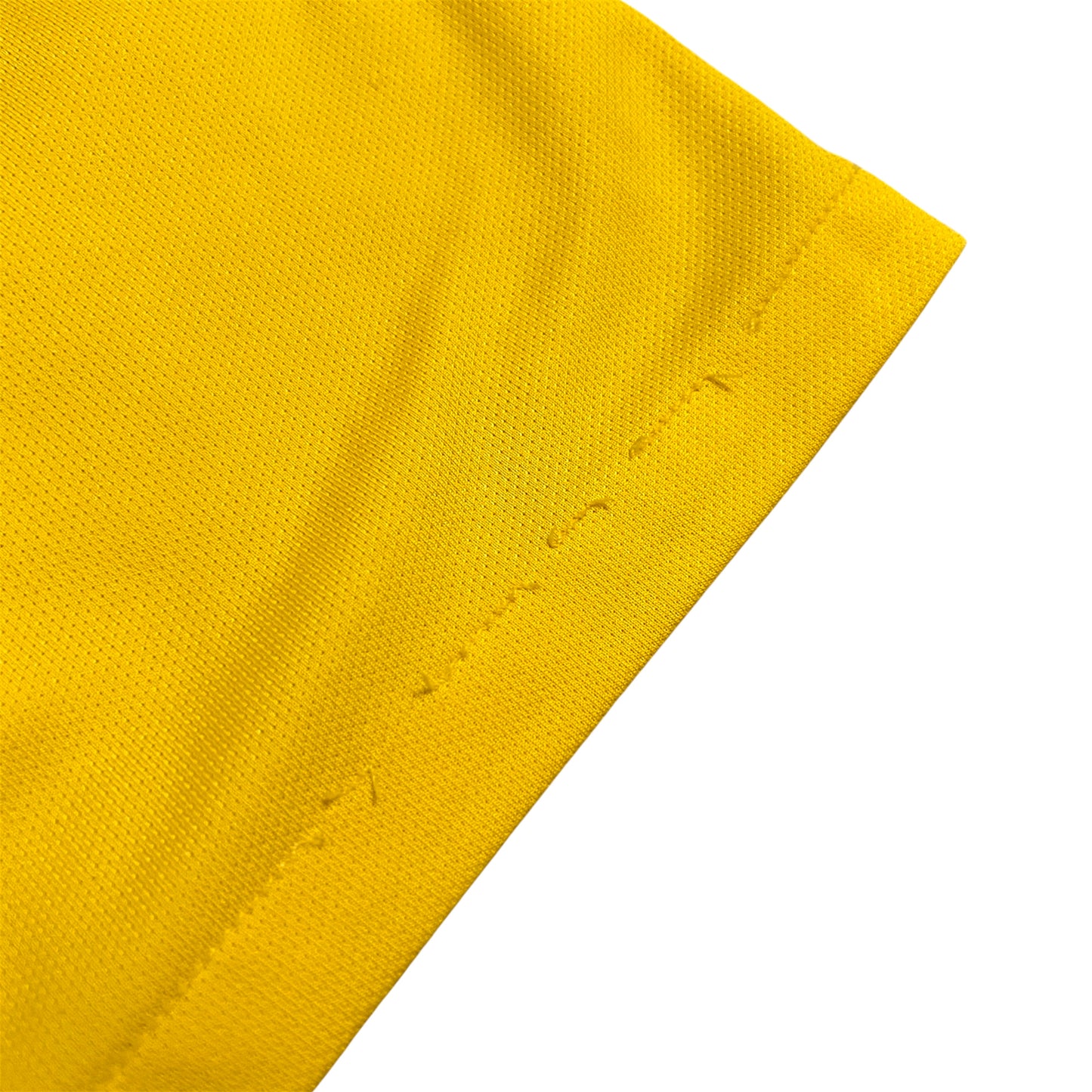 Neymar Jr Brazil 2014 World Cup Jersey - S