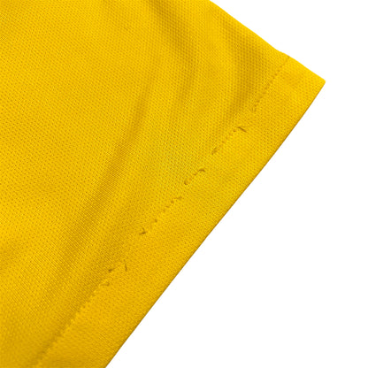 Neymar Jr Brazil 2014 World Cup Jersey - S