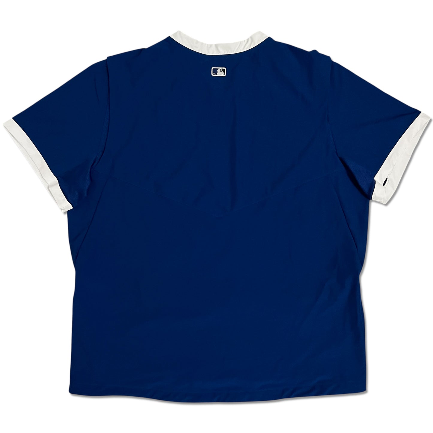 Toronto Blue Jays Authentic Collection Pullover Jacket - XL