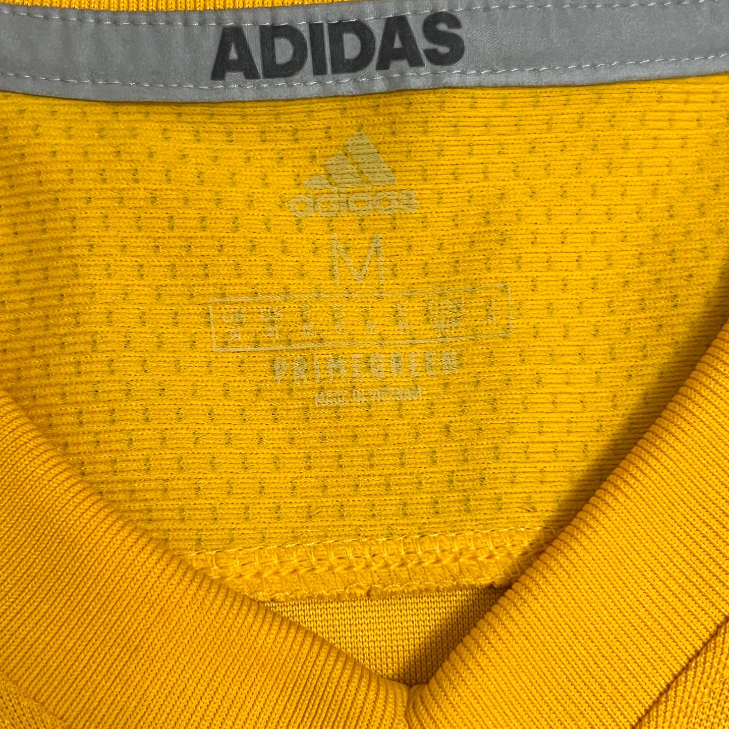Arizona State 2021/22 Alternate Gold Jersey - M
