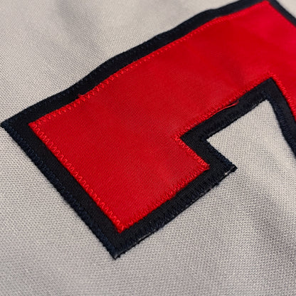 Vintage 90’s Atlanta Braves Authentic Jersey - 44