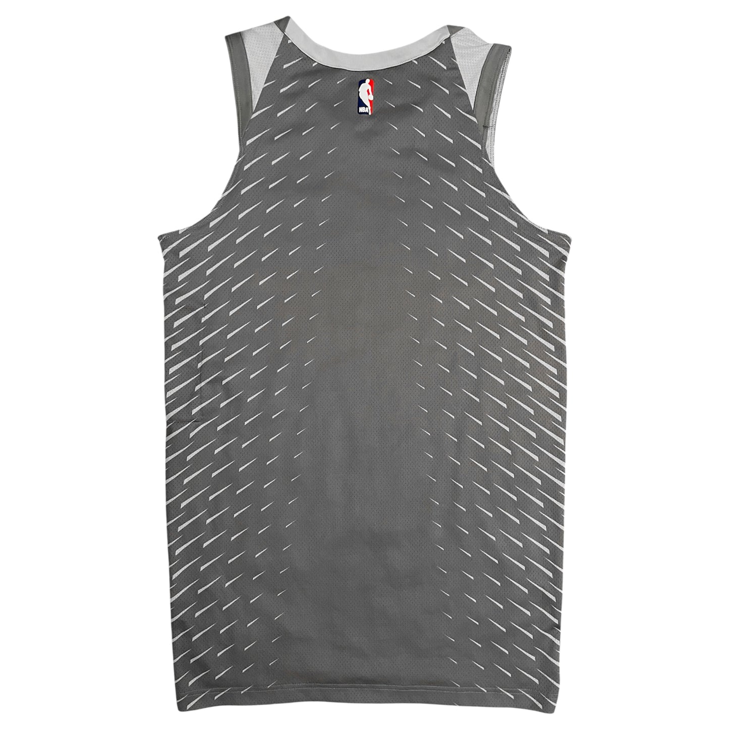 2017/18 Team Issued Minnesota Timberwolves City Edition Jersey - 46/L