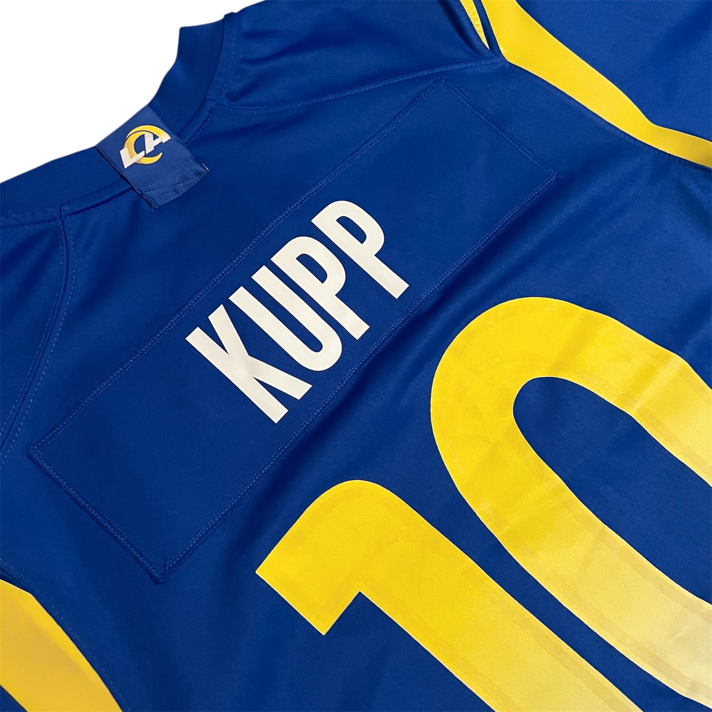 Cooper Kupp Los Angeles Rams Jersey - S