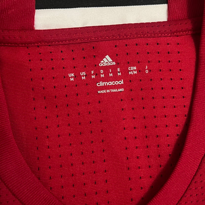 Phoenix Rising FC 2017 Home Jersey - M