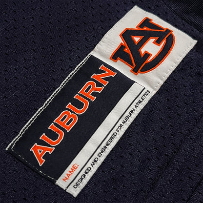 Cam Newton Auburn Tigers Jersey - L