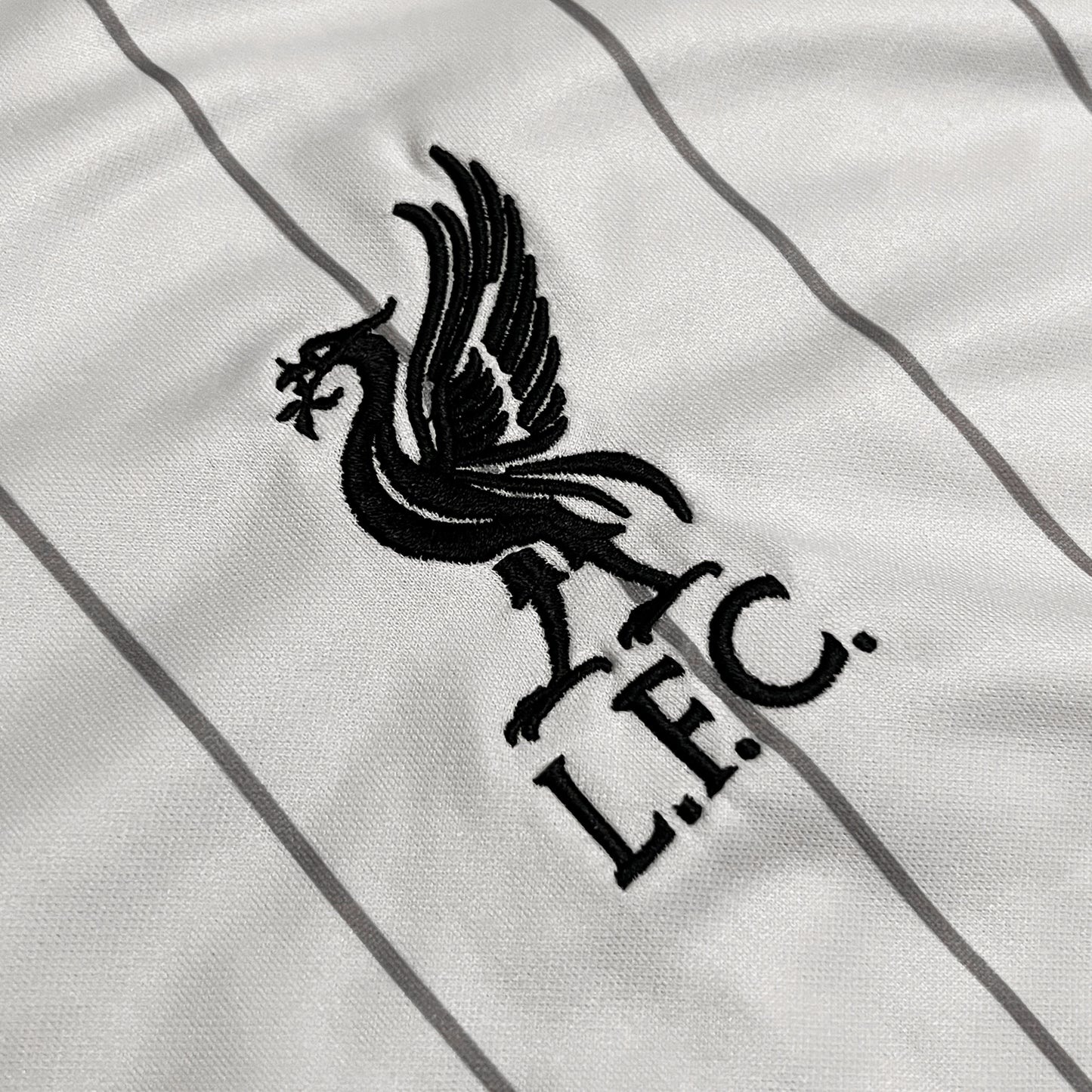 Liverpool F.C. 2021/22 Nike Air Max Jersey - XL