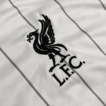 Liverpool F.C. 2021/22 Nike Air Max Jersey - XL