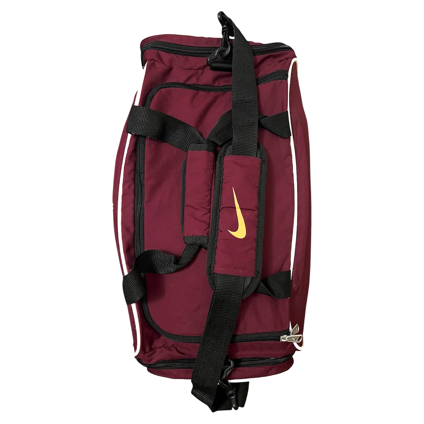 Arizona State Sun Devils Nike Duffle Bag