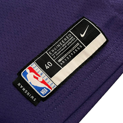 Deandre Ayton Phoenix Suns Statement Edition Swingman Jersey - S