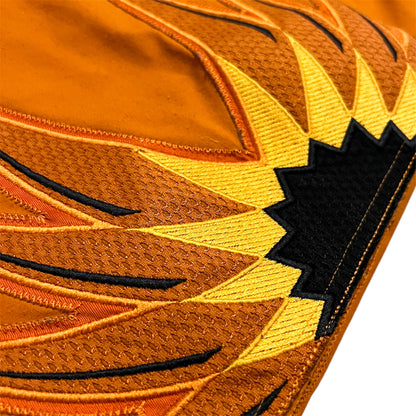 Team Issued 2014/15 Gerald Green Phoenix Suns Game Shorts - XL