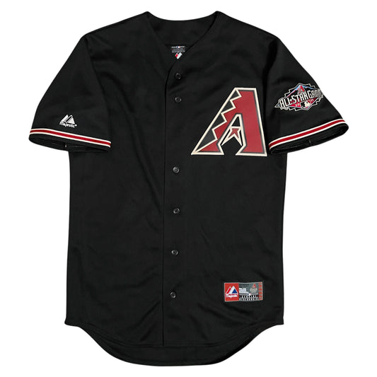 Arizona Diamondbacks 2011 All Star Game Jersey - S