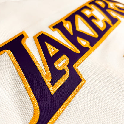 Kobe Bryant 2003/04 Los Angeles Lakers Jersey - 44/L