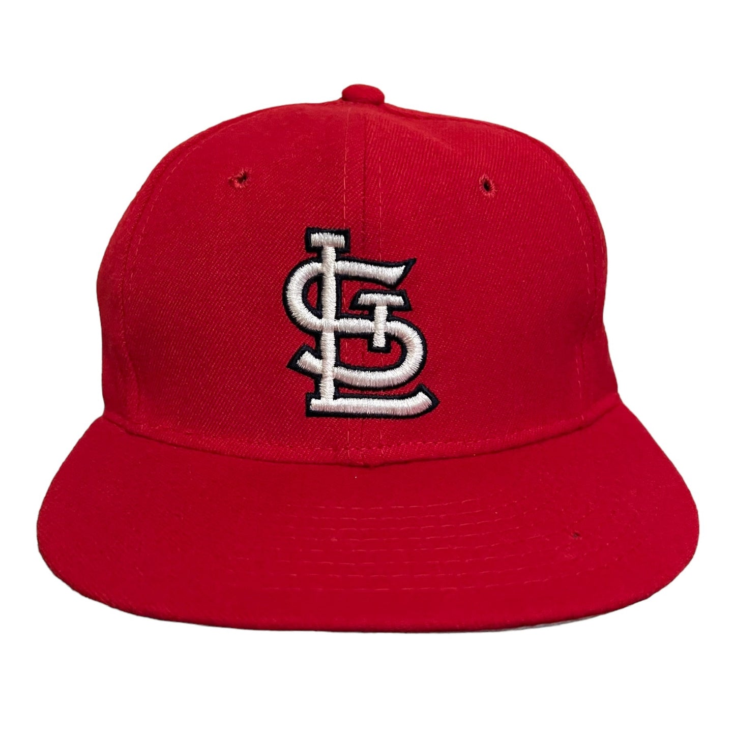 Vintage St. Louis Cardinals Diamond Collection New Era Fitted - 7 1/8