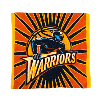 Vintage Golden State Warriors 40”x20” Towel