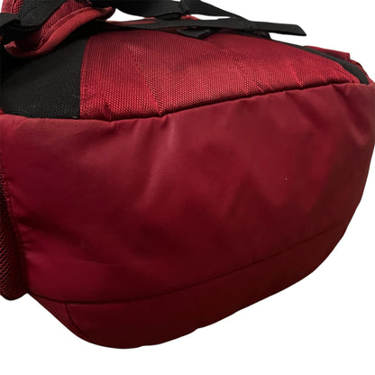 Oklahoma Sooners Nike Vapor Power Team Backpack