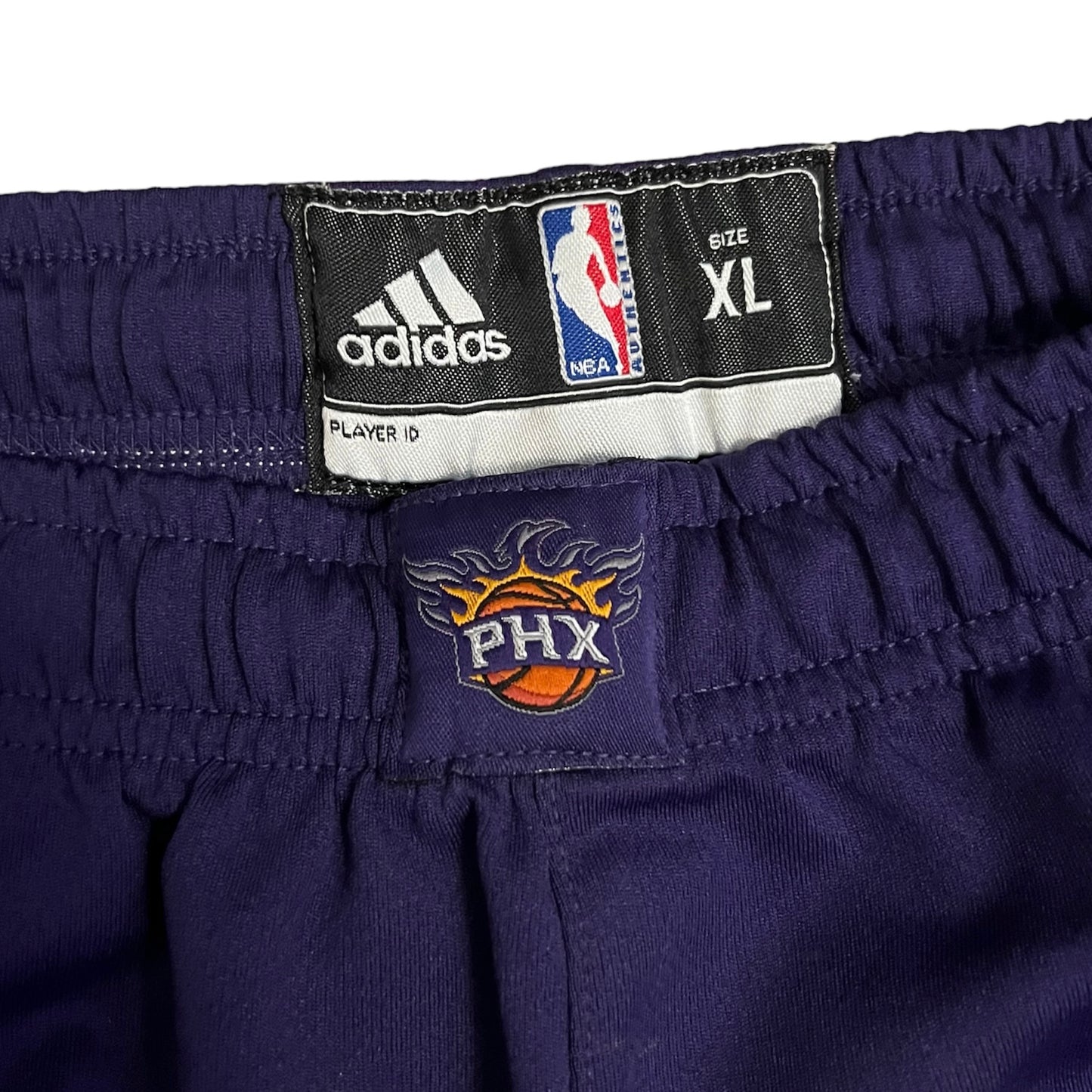 Phoenix Suns 2015 Shorts - YXL