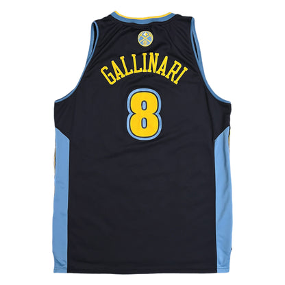 Danilo Gallinari Denver Nuggets Jersey - XL