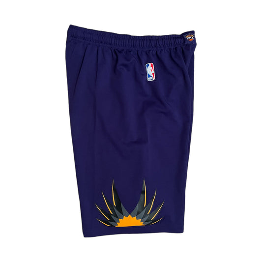 Phoenix Suns 2015 Shorts - YXL