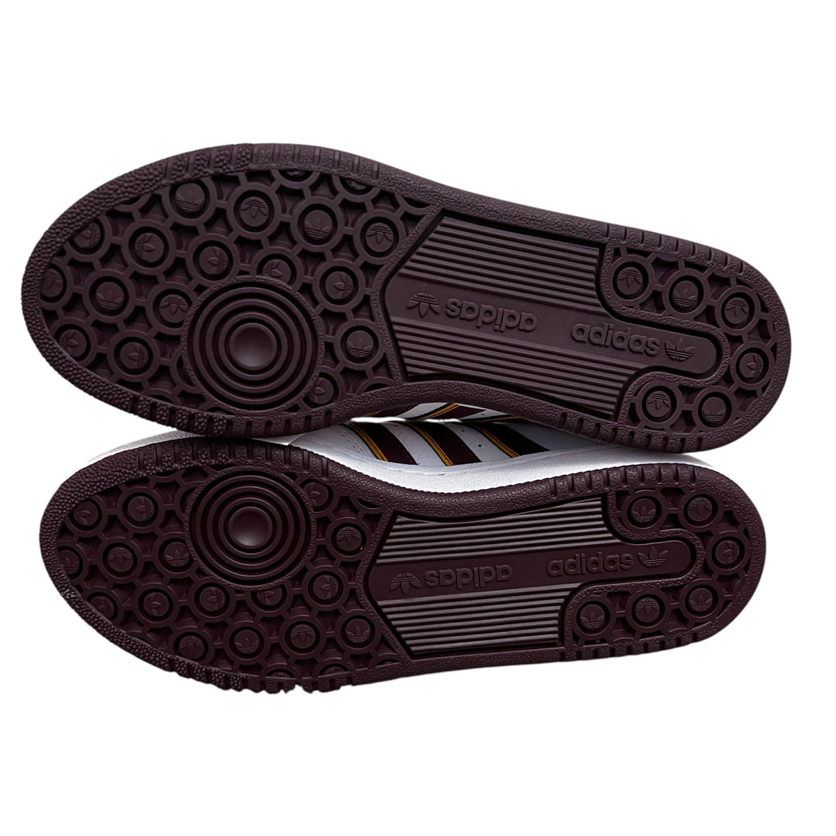 Arizona State Adidas Centennial RM NCAA Pack Shoes - 7.5M