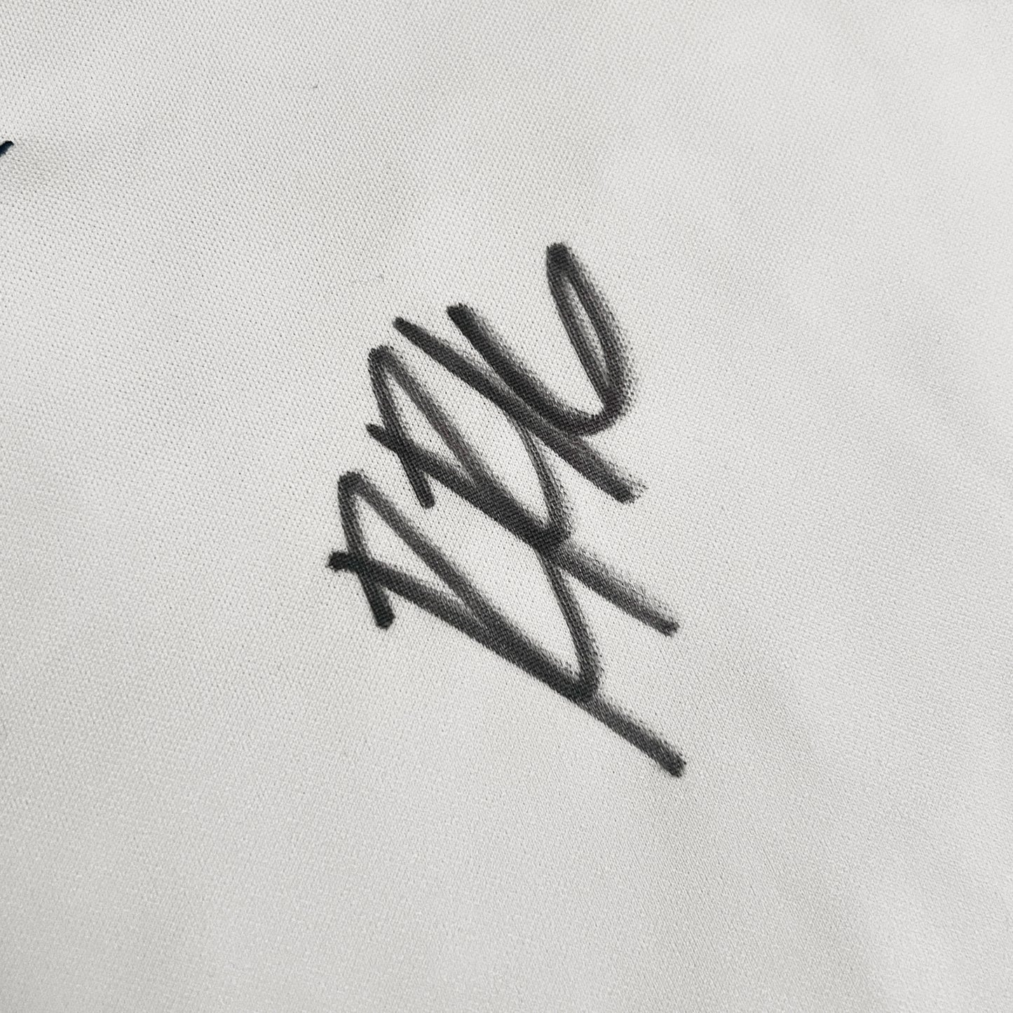 2020/21 USMNT Signed Ricardo Pepi Jersey - M