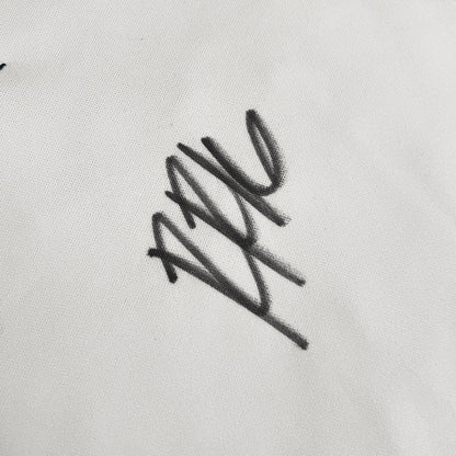 2020/21 USMNT Signed Ricardo Pepi Jersey - M