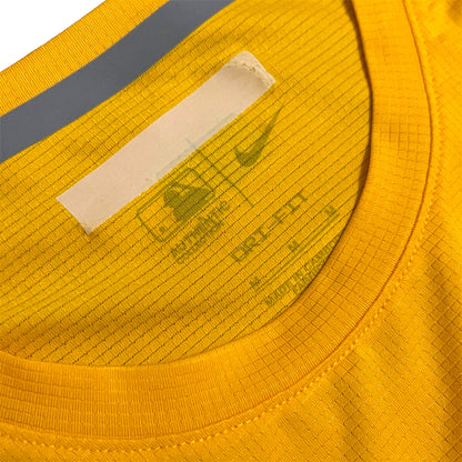 Oakland Athletics Nike Training Long Sleeve - M