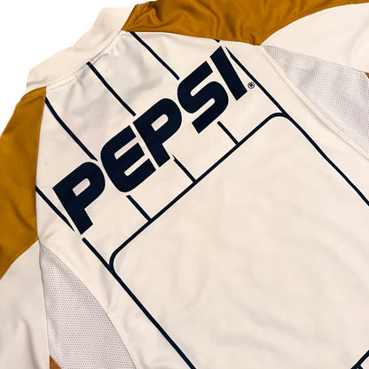 2003/04 Pumas UNAM Liga MX Lotto Home Jersey - XL