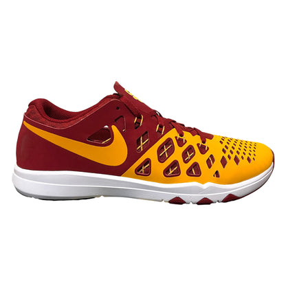 USC Trojans Nike Train Speed 4 AMP Shoes - 9 & 10