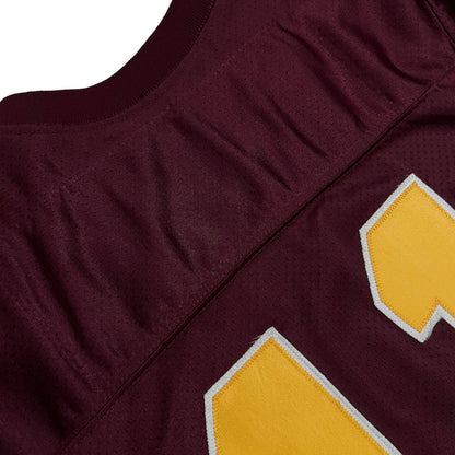 2000 Arizona State Sun Devils Team Issued Jersey - 44