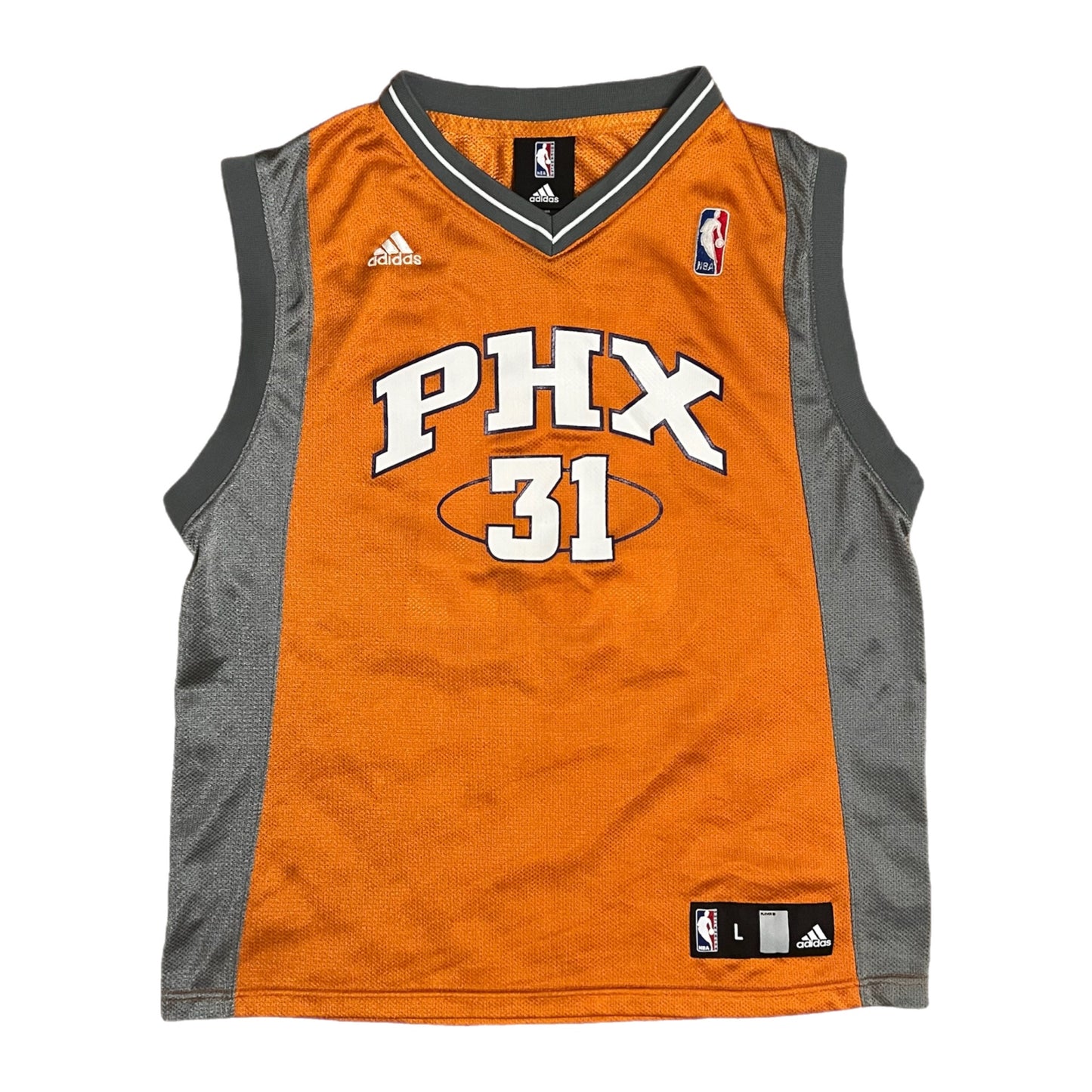 Shawn Marion Phoenix Suns Jersey - YL