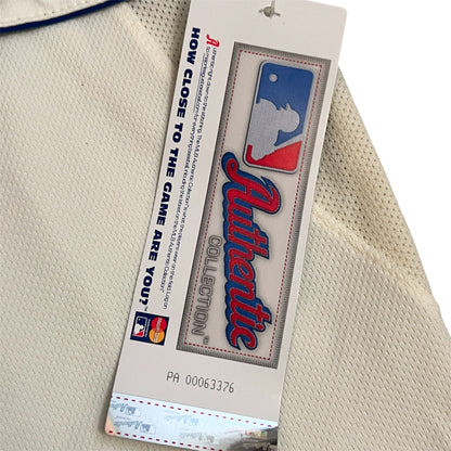 Authentic Ryan Howard Philadelphia Phillies Jersey - 48