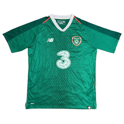 Ireland National Football Team Jersey - L
