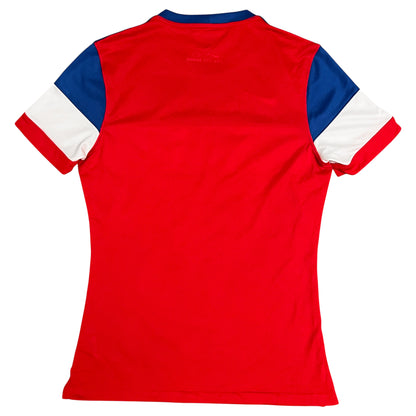 Authentic USMNT 2014 World Cup Player Version Jersey - M