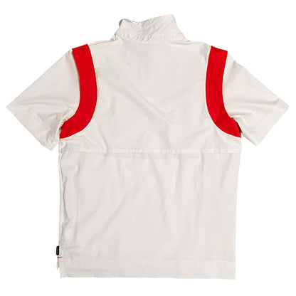 Ole Miss Rebels Sideline Coaches Jacket - M