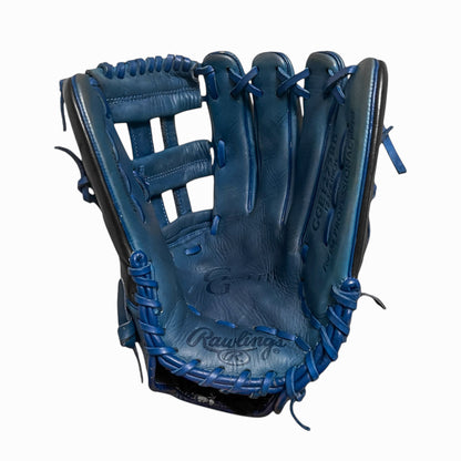 Rawlings Gold Glove Elite 12.75” RH Glove