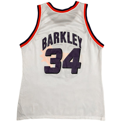 Vintage Charles Barkley Phoenix Suns Jersey - 48