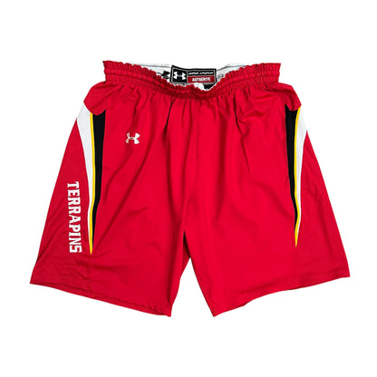 Maryland Terrapins Shorts - M