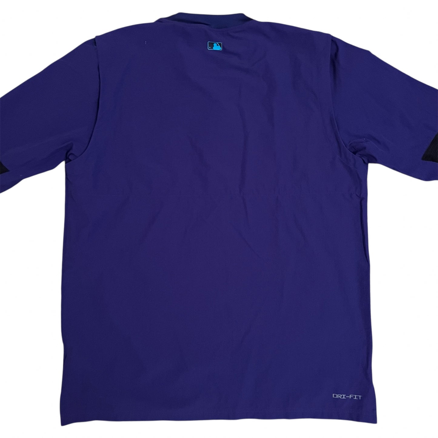 Arizona Diamondbacks 2025 City Connect Pullover - M