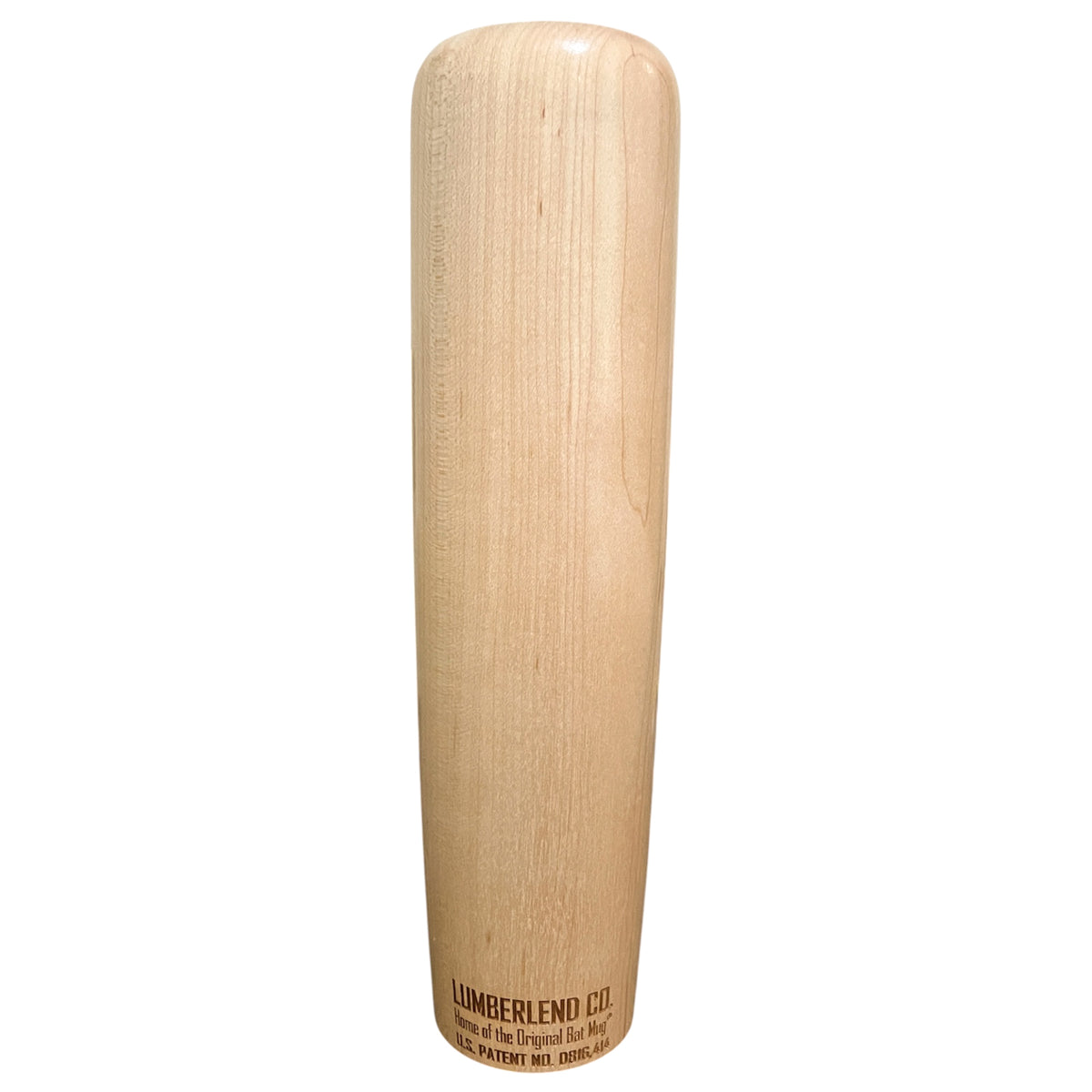 Minnesota Twins MLB Baseball Bat Mug