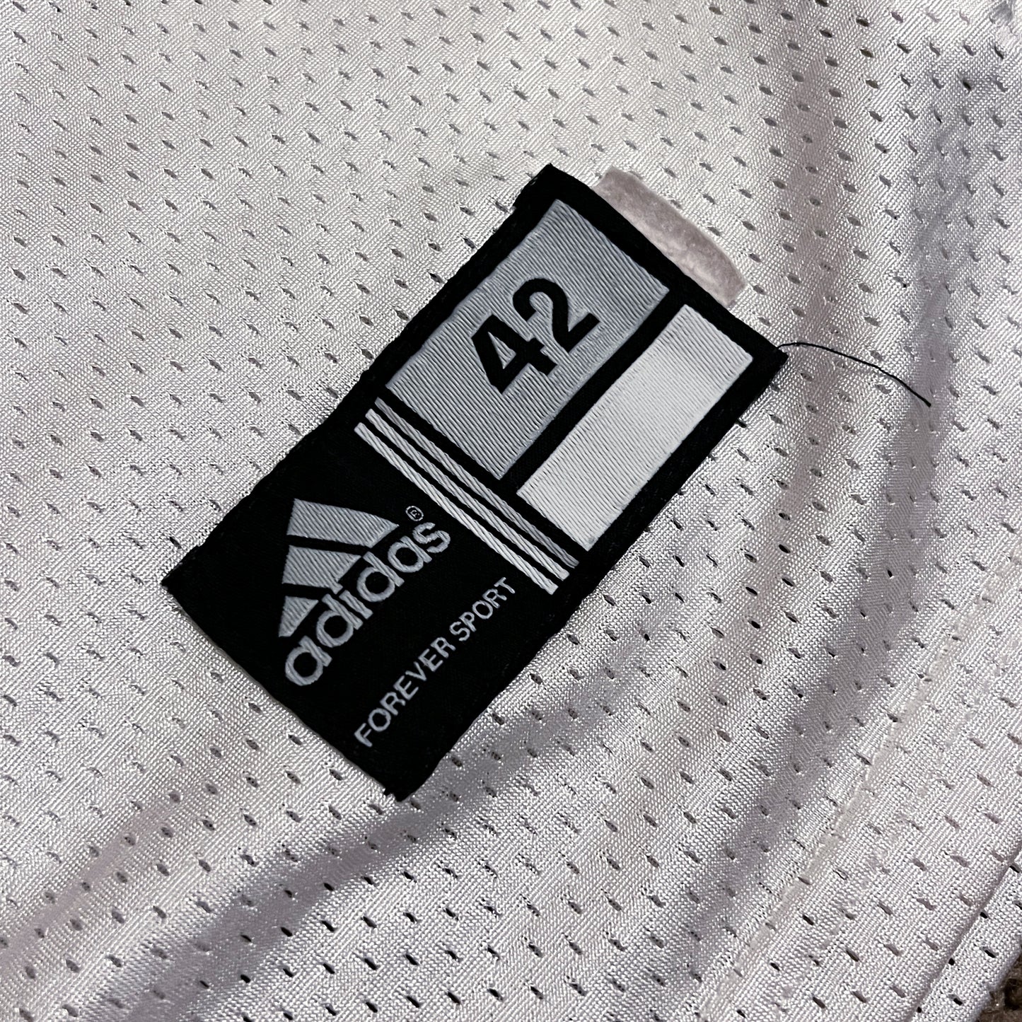 2003 Arizona State Sun Devils RJ Oliver Game Jersey - 42