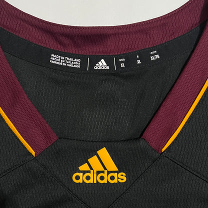 Arizona State Sun Devils 2021-22 Alternate Jersey - XL