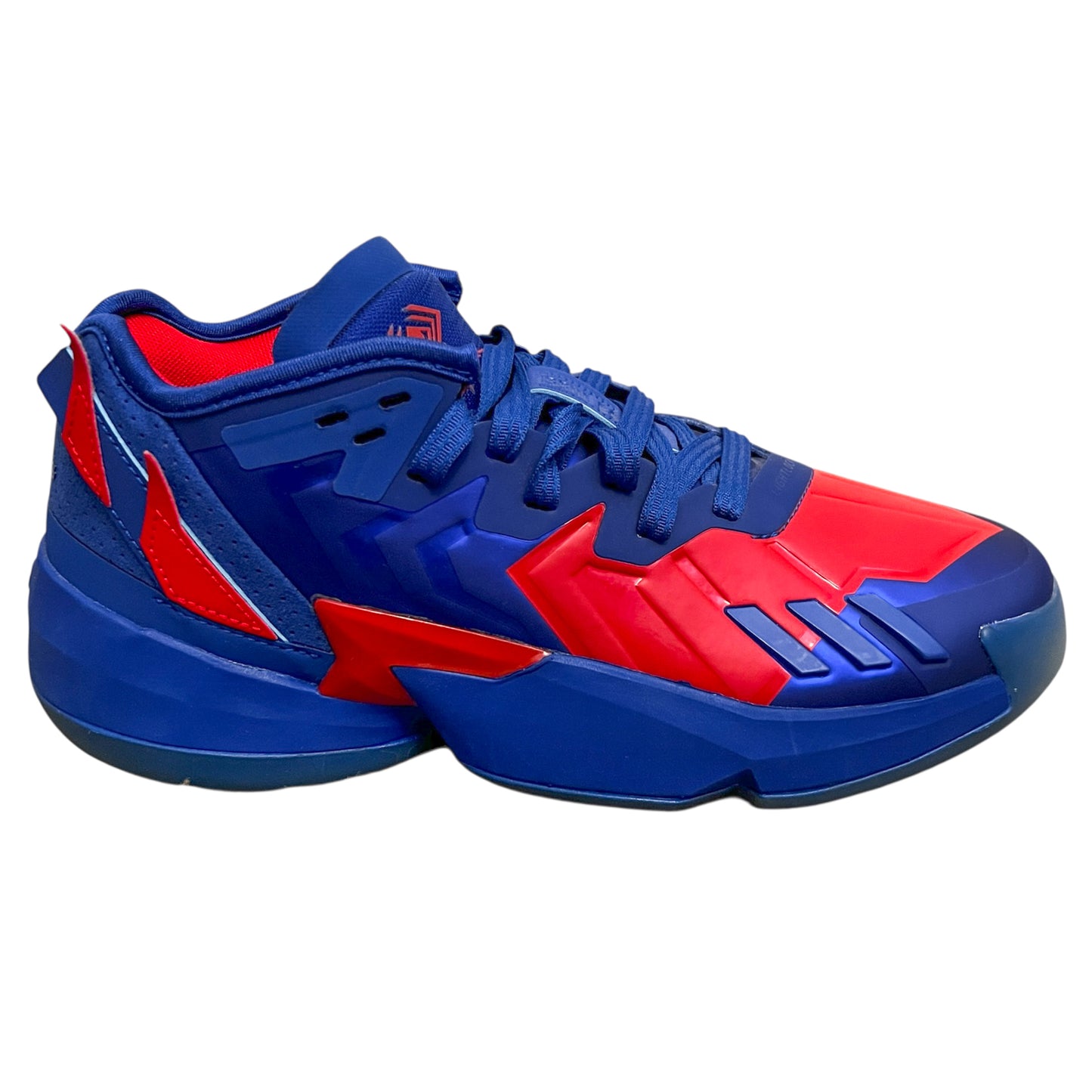 Adidas D.O.N Issue 4 Spider-Man Across the Spider-Verse - 6.5M