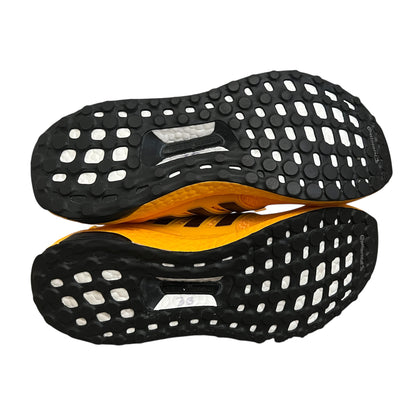 Arizona State Adidas Ultraboost 1.0 Shoes - 7M