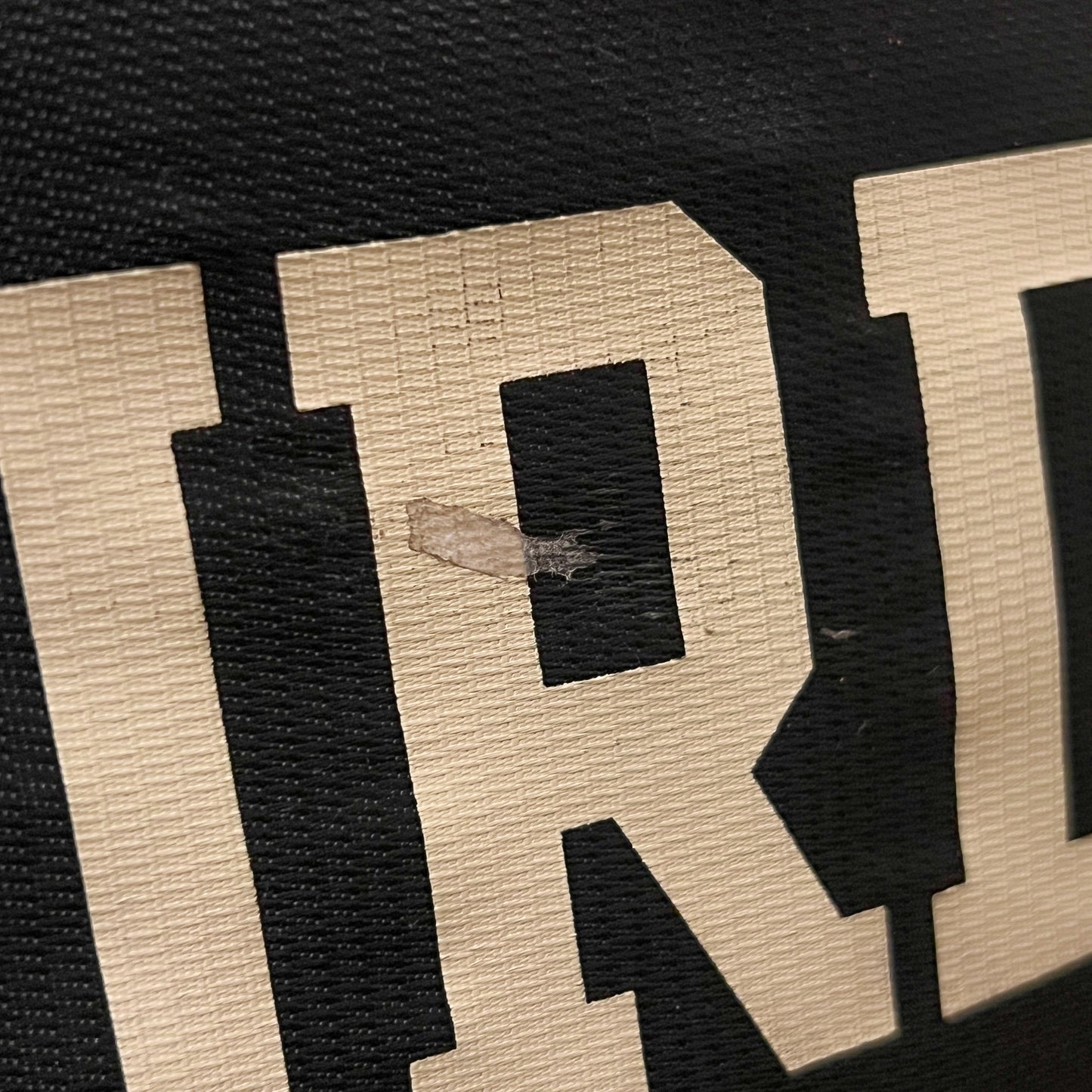 Purdue Boilermakers Nike Team Duffle Bag