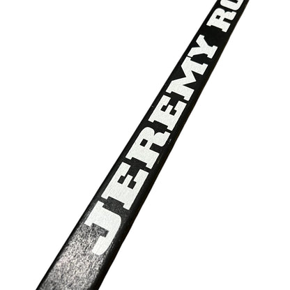1998 Jeremy Roenick Phoenix Coyotes Signed Hockey Stick