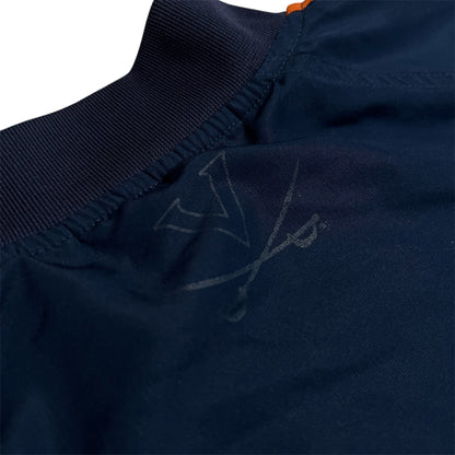 Virginia Cavaliers Nike Pullover Jacket - YXL