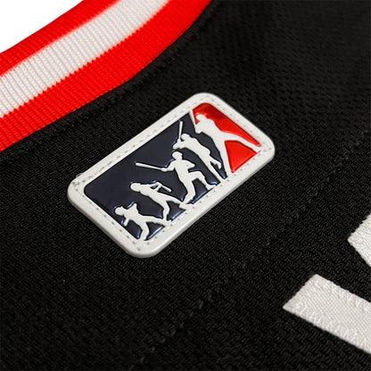 Authentic 2018 Arizona Diamondbacks Archie Bradley Players Weekend Jersey - 44/L